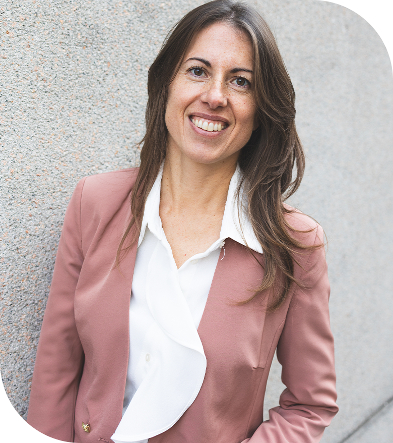 Mikaela Bonvini psicologa Milano