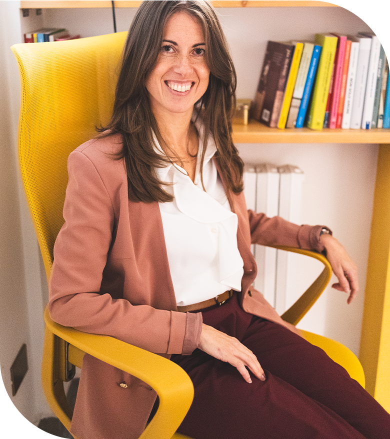 Psicologa e psicoterapeuta Milano specializzata in Persone Altamente Sensibili