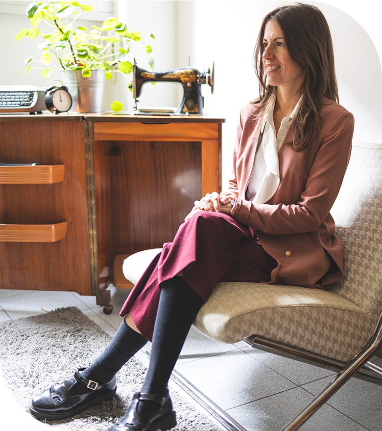 psicoterapia Porta Venezia